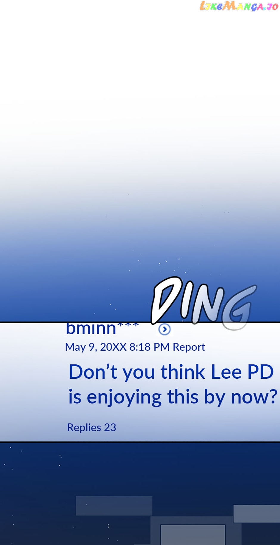 Long Live the Drama King Chapter 72 - page 46